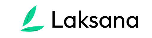 Laksana logo