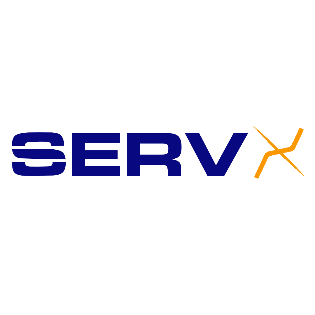 Servx logo