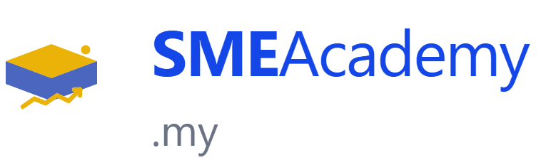 SME Academy logo